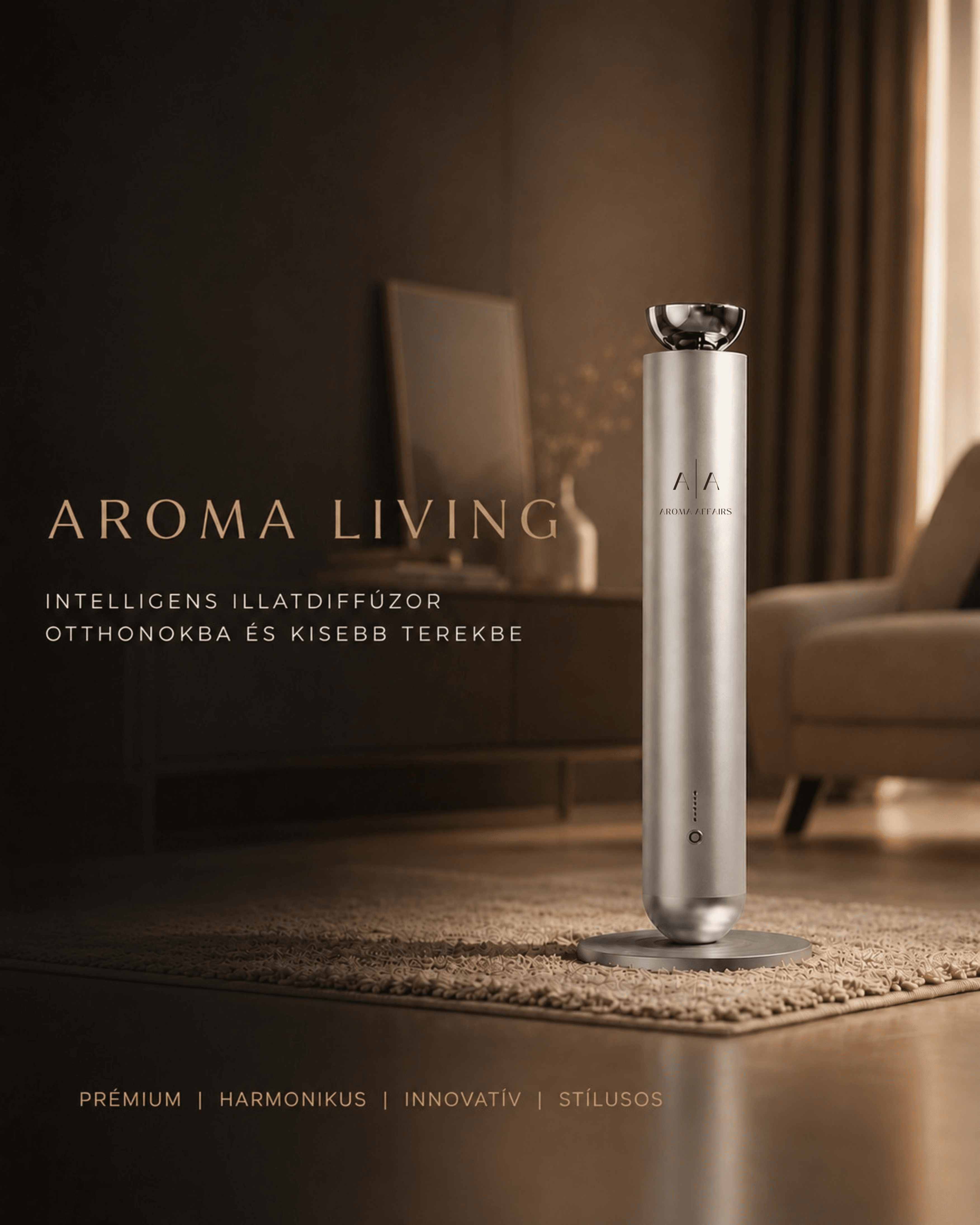 Aroma Living 