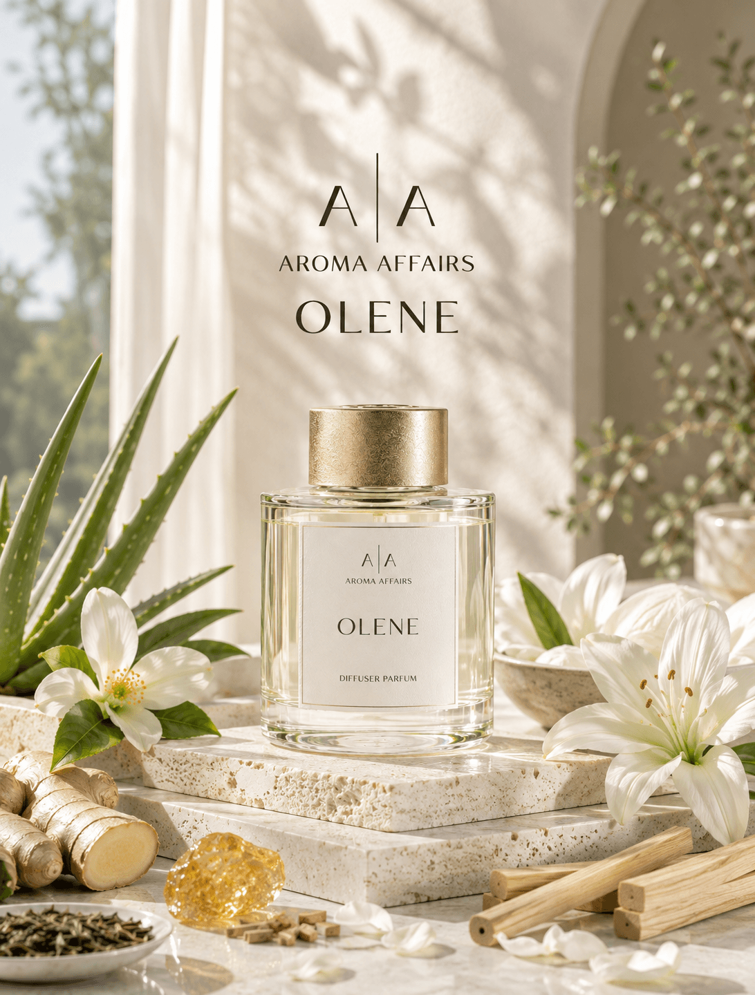 Oléne