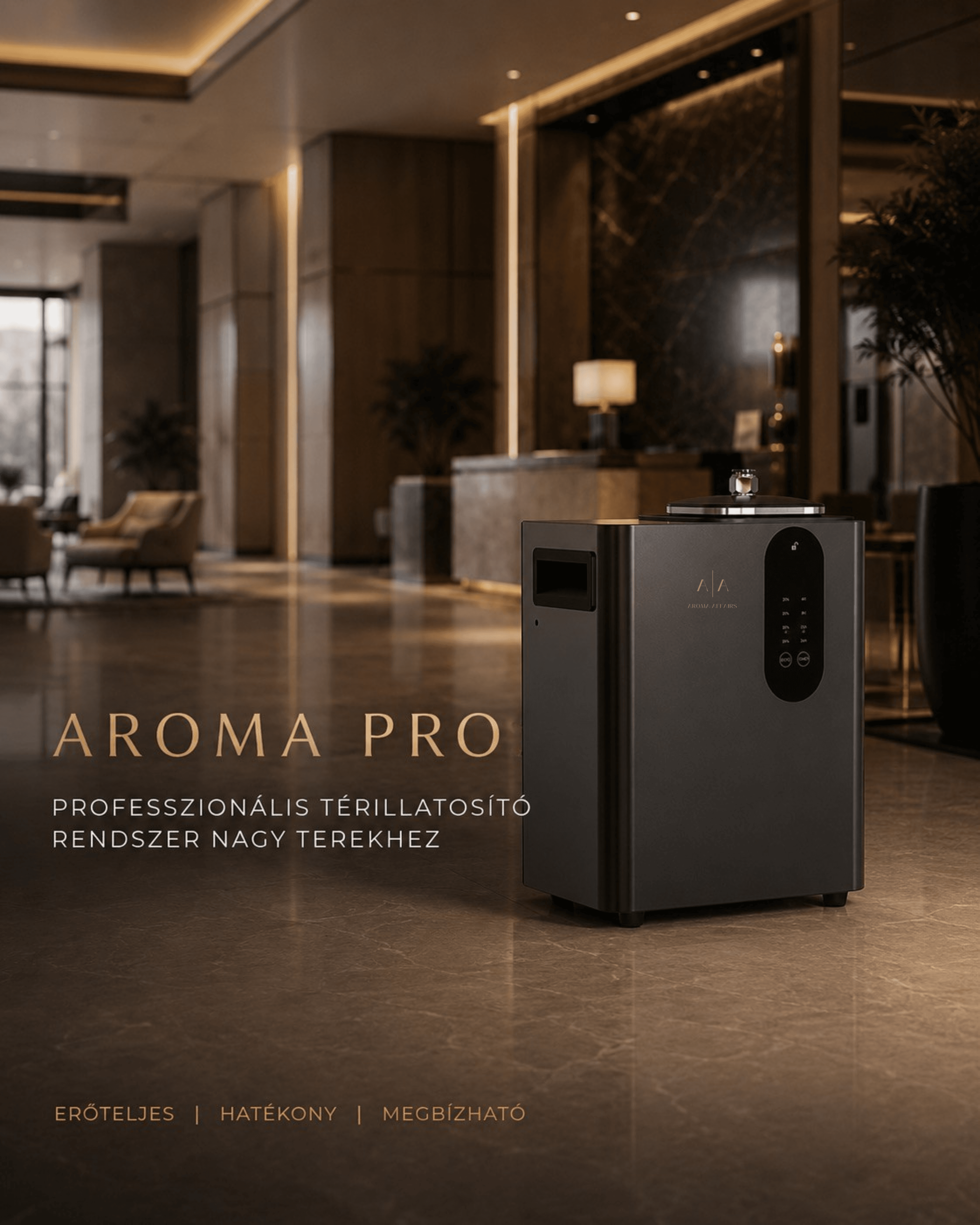 Aroma Pro