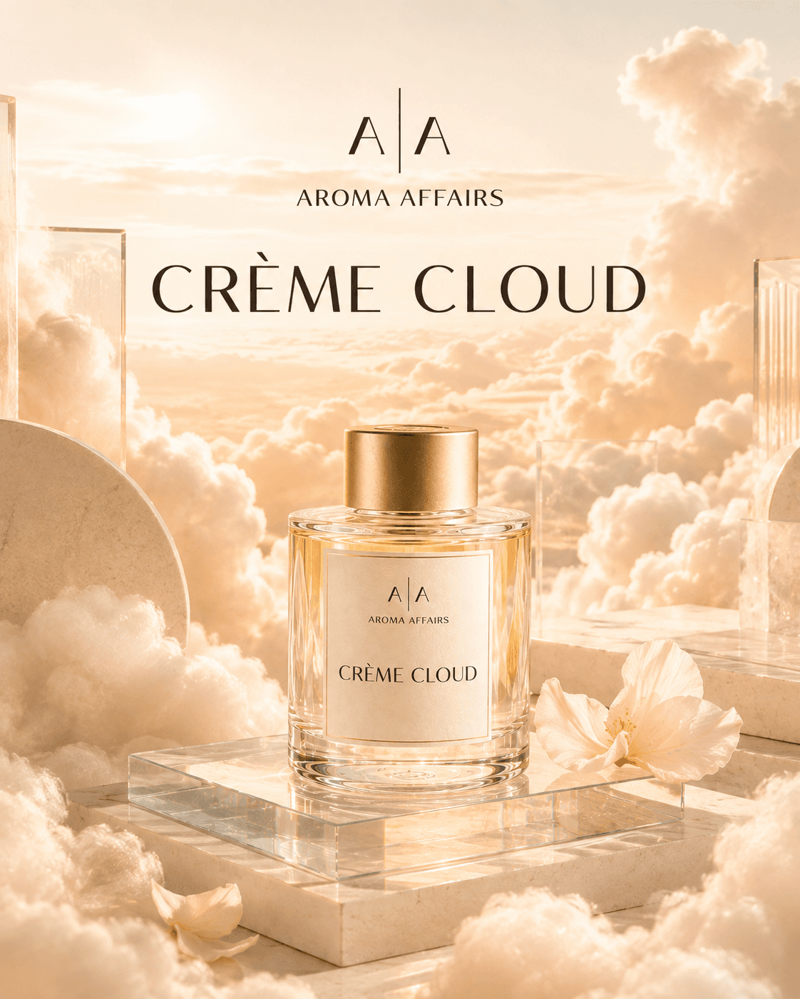 Crème Cloud